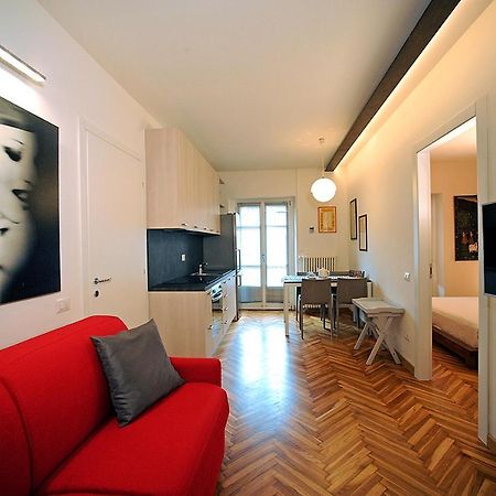 Sant'Antonio Apartment In Porta Susa By Wonderful Italy Turyn Zewnętrze zdjęcie