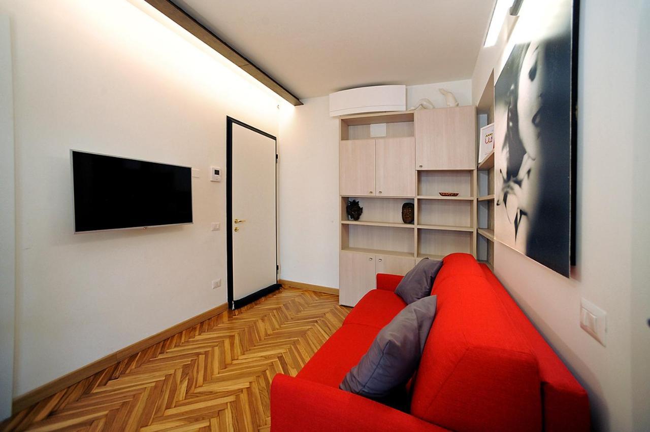 Sant'Antonio Apartment In Porta Susa By Wonderful Italy Turyn Zewnętrze zdjęcie