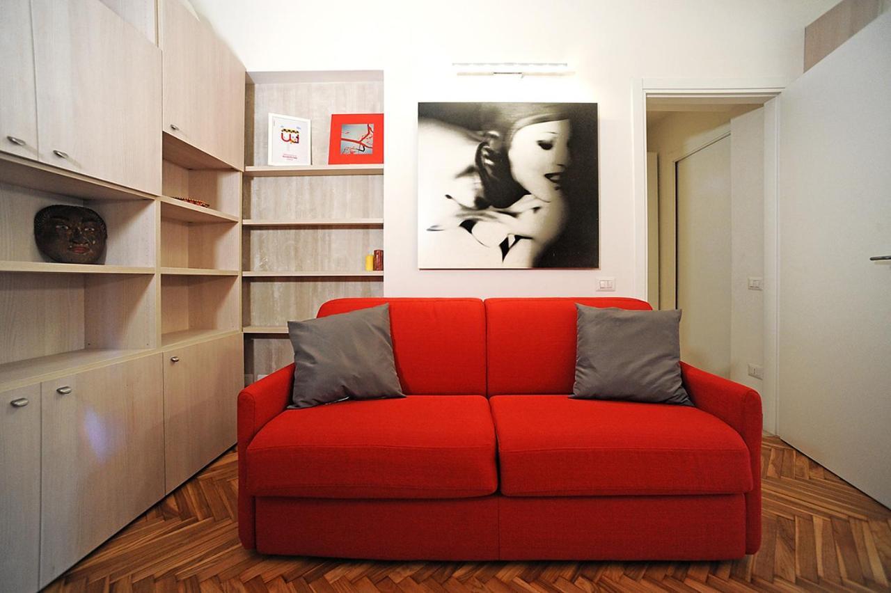 Sant'Antonio Apartment In Porta Susa By Wonderful Italy Turyn Zewnętrze zdjęcie