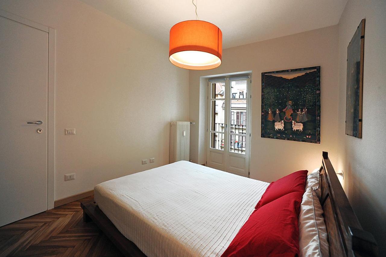 Sant'Antonio Apartment In Porta Susa By Wonderful Italy Turyn Zewnętrze zdjęcie