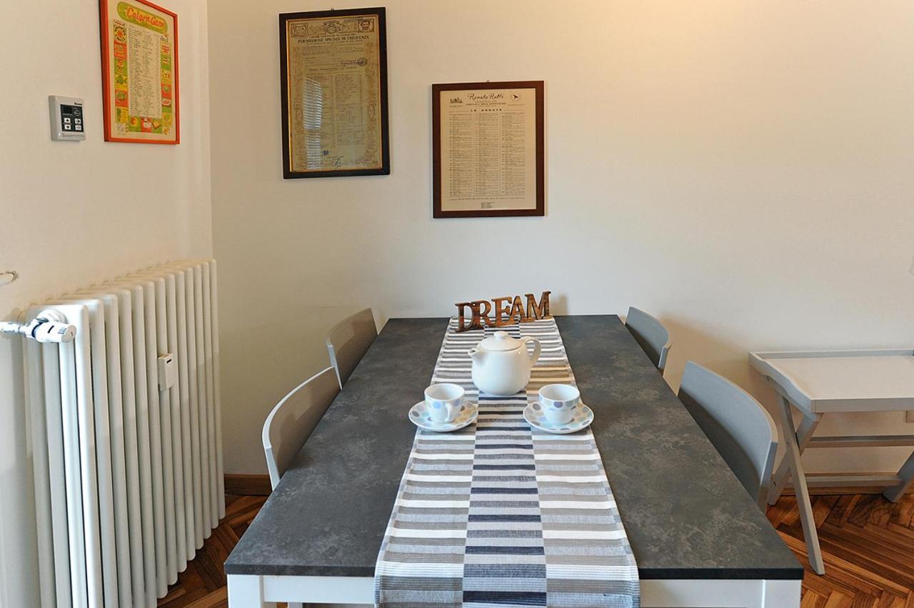 Sant'Antonio Apartment In Porta Susa By Wonderful Italy Turyn Zewnętrze zdjęcie