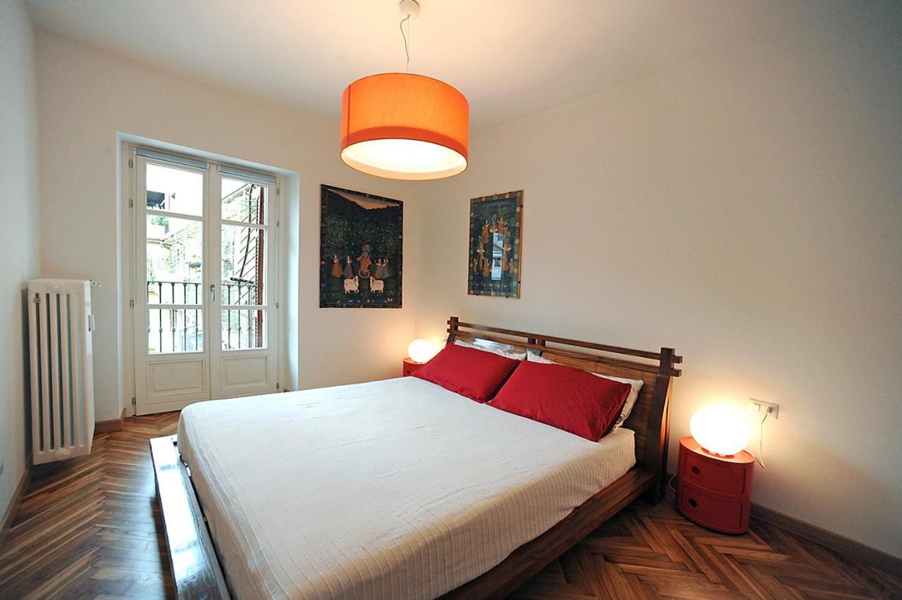 Sant'Antonio Apartment In Porta Susa By Wonderful Italy Turyn Zewnętrze zdjęcie