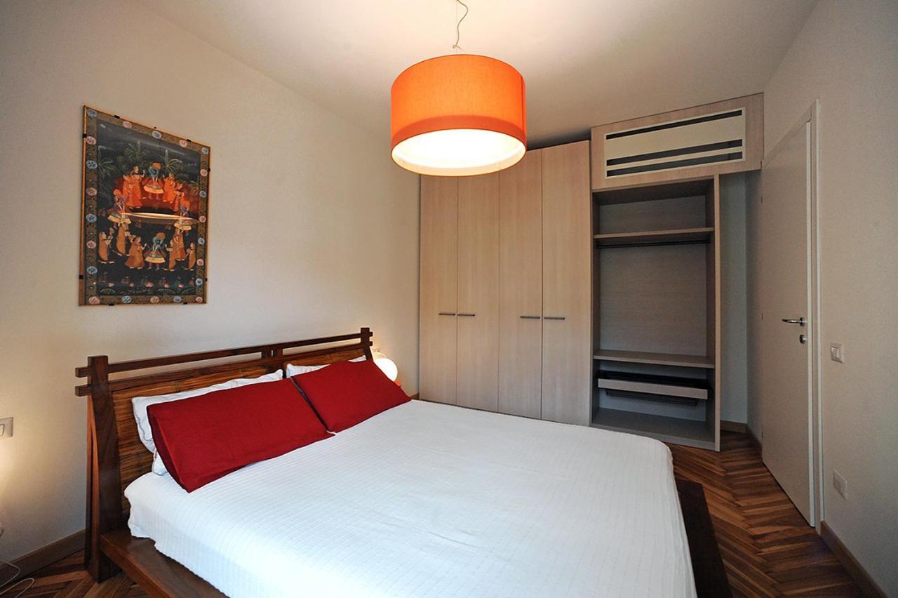 Sant'Antonio Apartment In Porta Susa By Wonderful Italy Turyn Zewnętrze zdjęcie