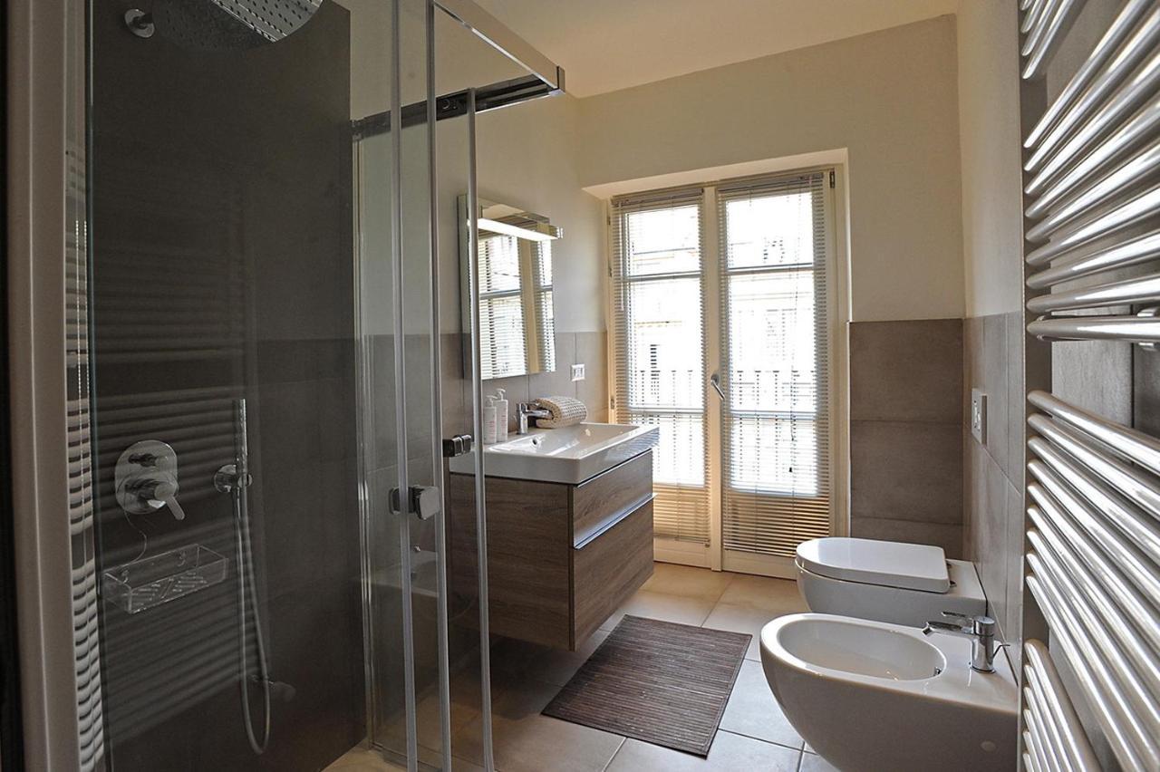 Sant'Antonio Apartment In Porta Susa By Wonderful Italy Turyn Zewnętrze zdjęcie