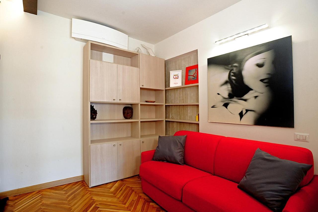 Sant'Antonio Apartment In Porta Susa By Wonderful Italy Turyn Zewnętrze zdjęcie