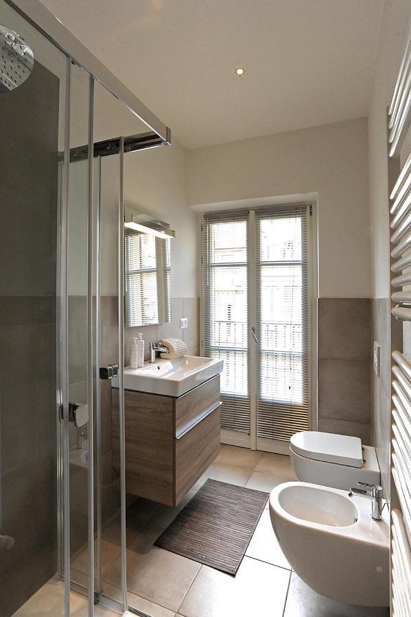 Sant'Antonio Apartment In Porta Susa By Wonderful Italy Turyn Zewnętrze zdjęcie