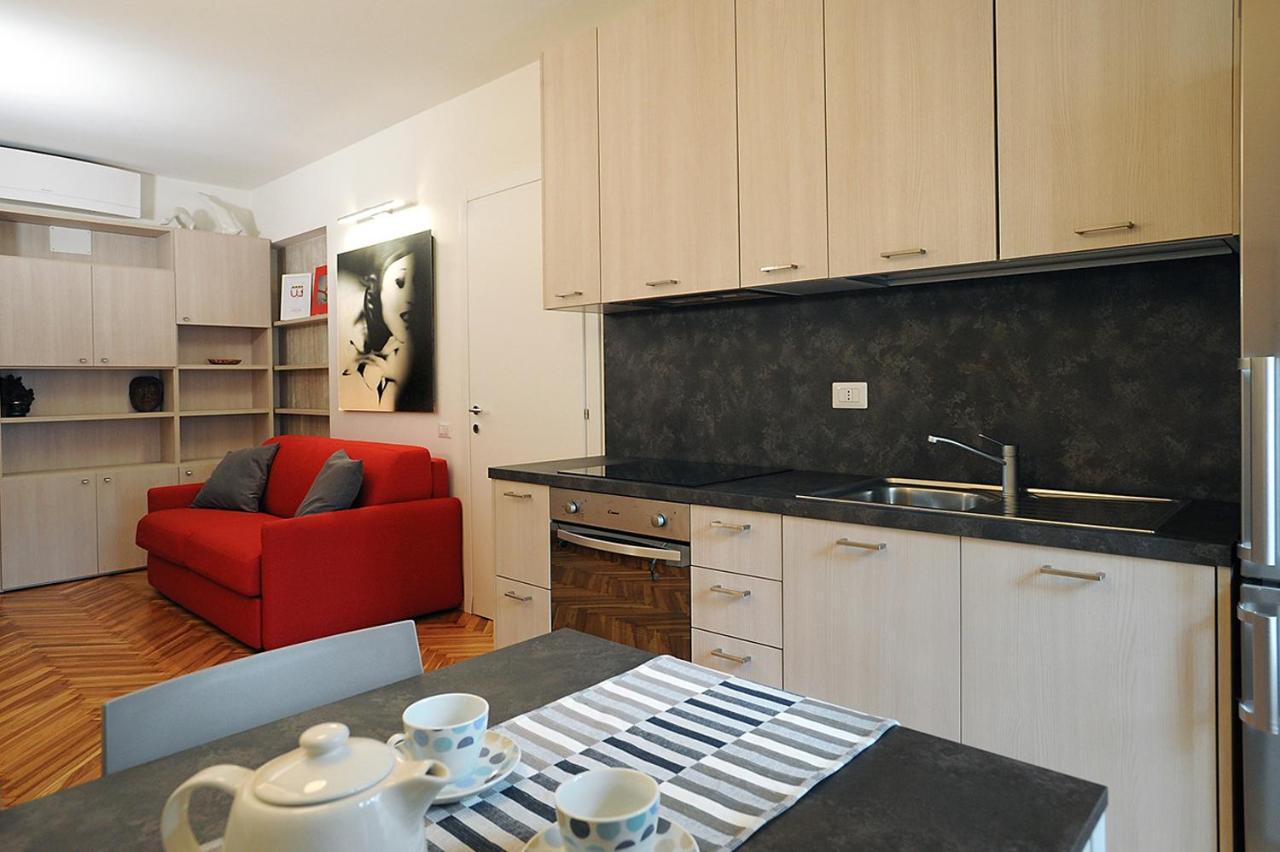Sant'Antonio Apartment In Porta Susa By Wonderful Italy Turyn Zewnętrze zdjęcie