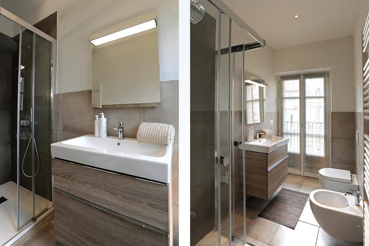 Sant'Antonio Apartment In Porta Susa By Wonderful Italy Turyn Zewnętrze zdjęcie